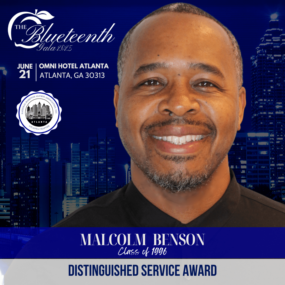 MALCOLM BENSON