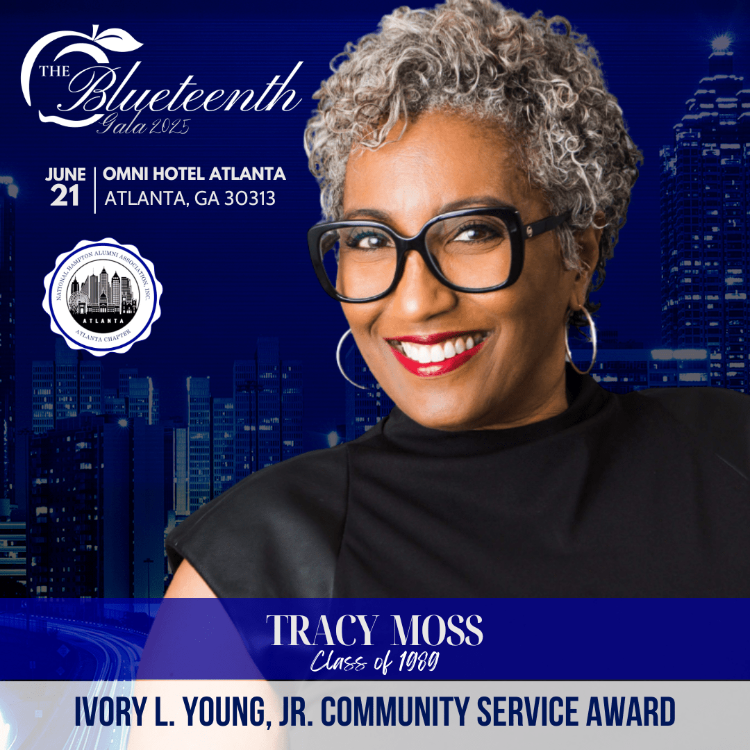 TRACY MOSS